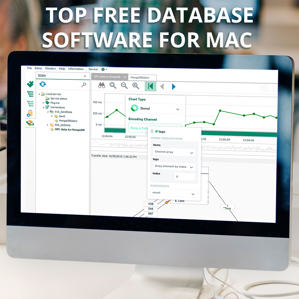 free database for mac